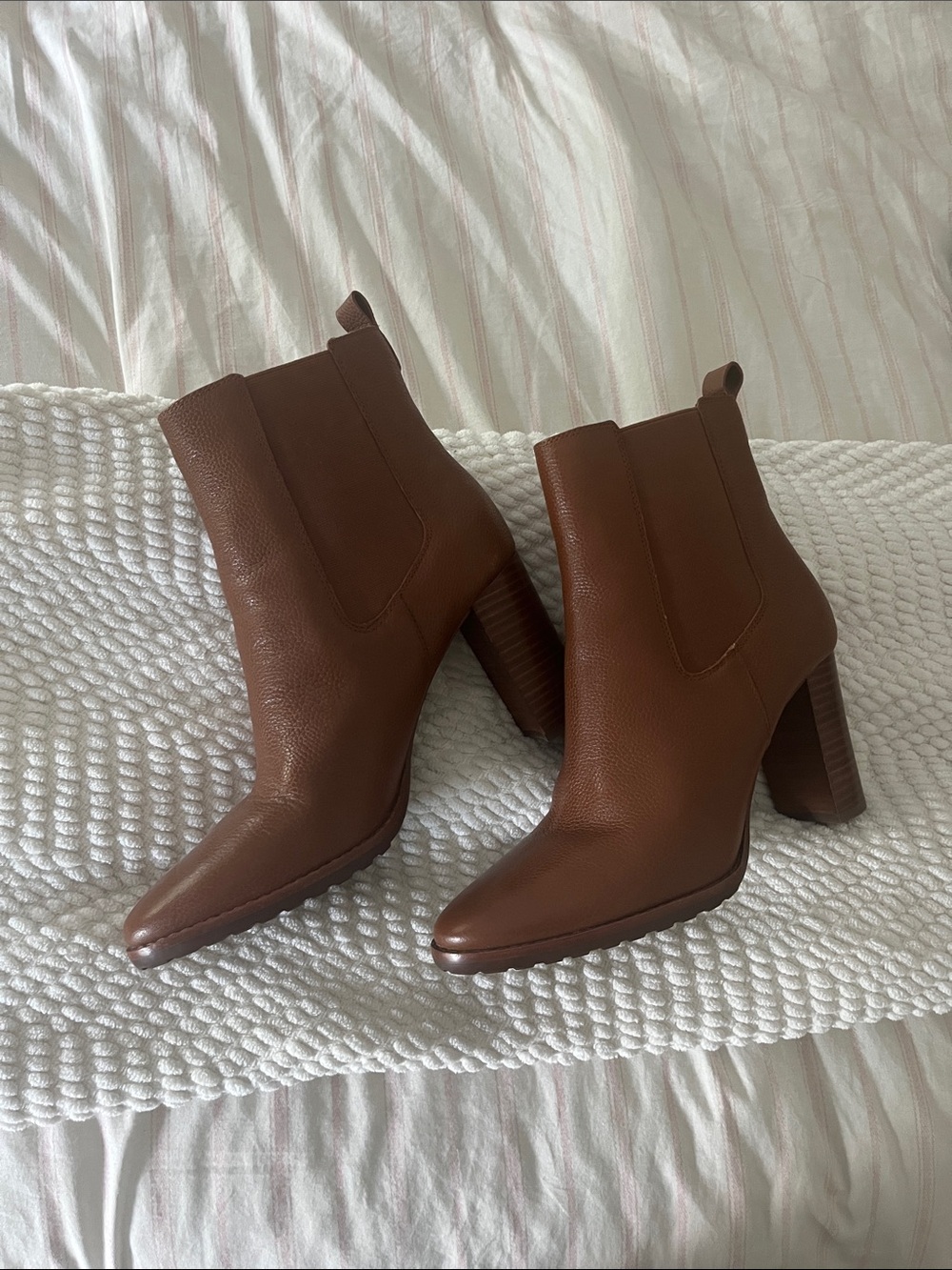 Ralph Lauren Boots